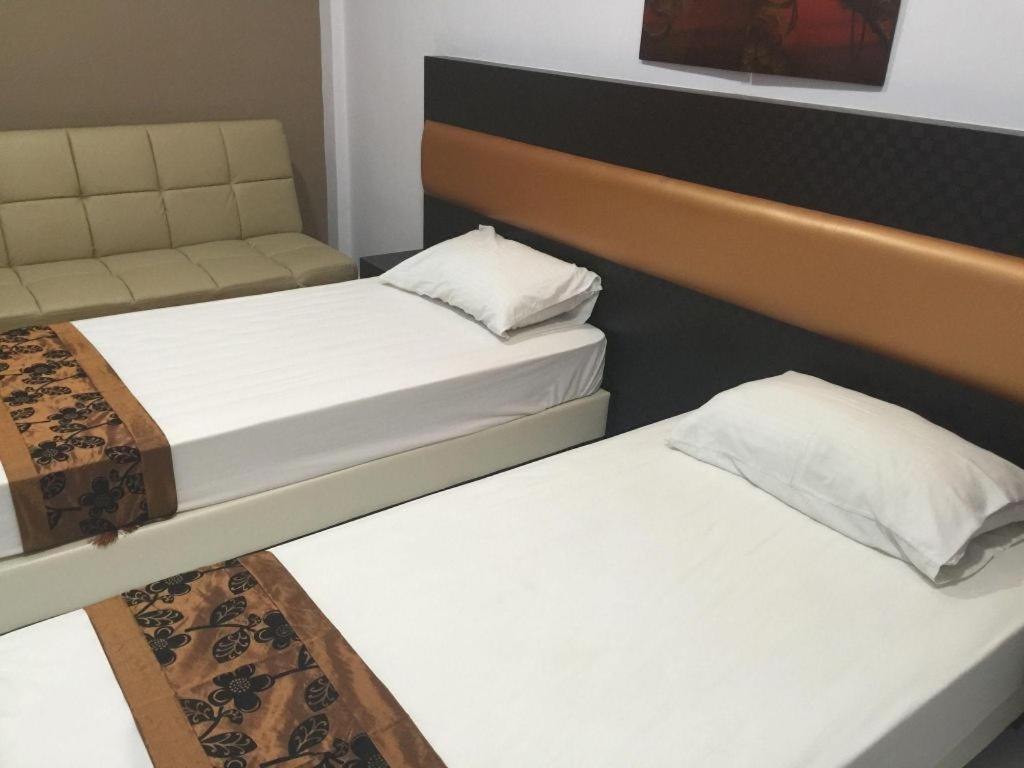 סינגפור Lai Ming Hotel Cosmoland מראה חיצוני תמונה