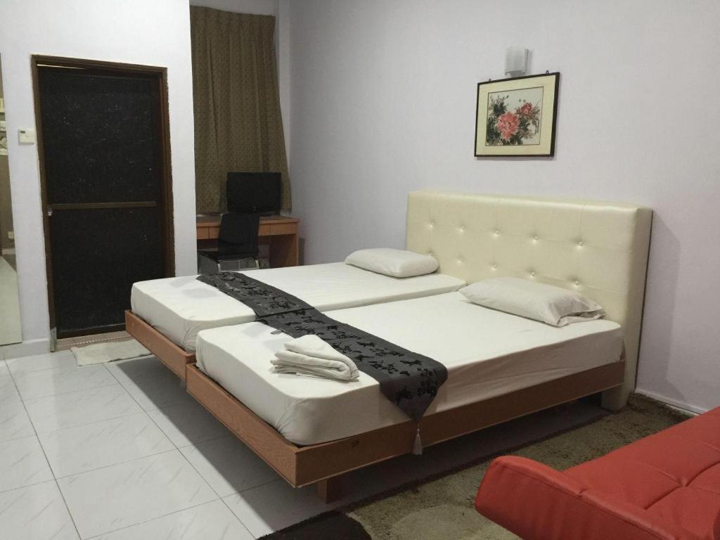סינגפור Lai Ming Hotel Cosmoland מראה חיצוני תמונה