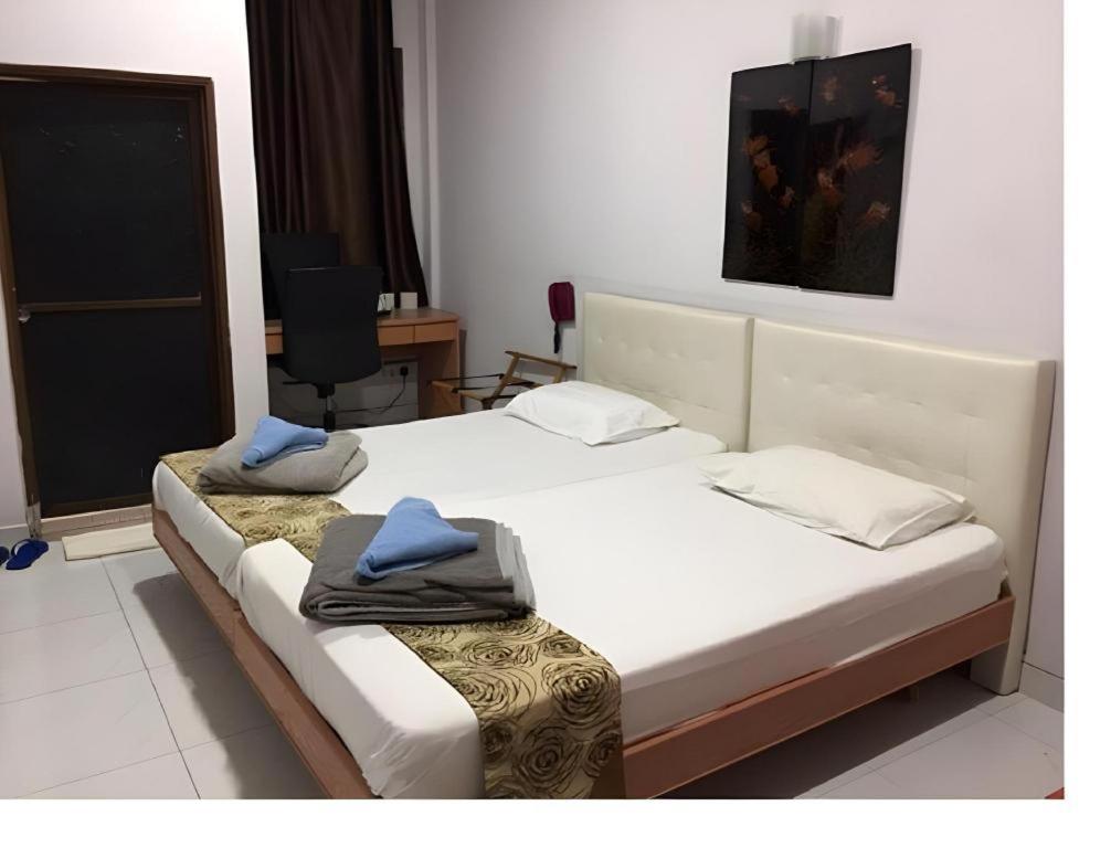 סינגפור Lai Ming Hotel Cosmoland מראה חיצוני תמונה