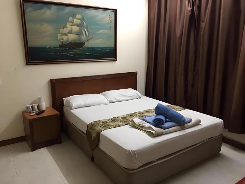 סינגפור Lai Ming Hotel Cosmoland מראה חיצוני תמונה