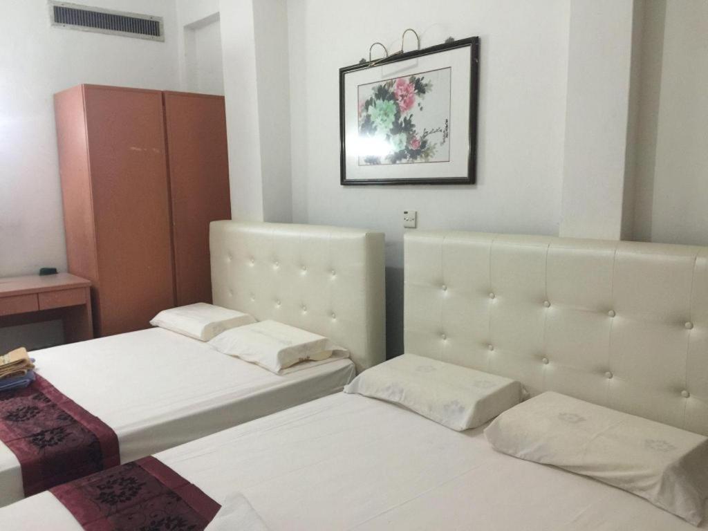 סינגפור Lai Ming Hotel Cosmoland מראה חיצוני תמונה
