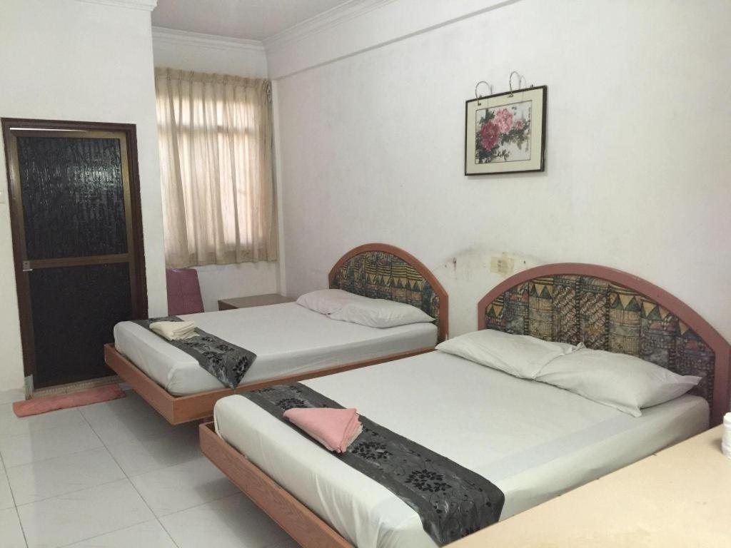 סינגפור Lai Ming Hotel Cosmoland מראה חיצוני תמונה
