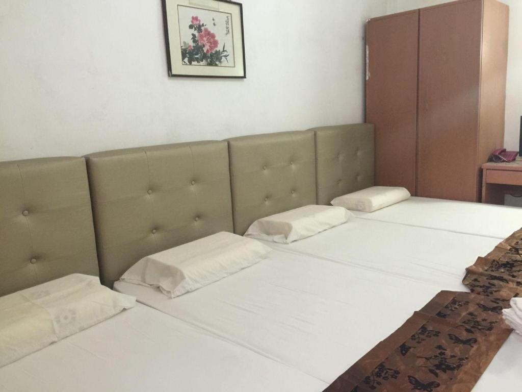 סינגפור Lai Ming Hotel Cosmoland מראה חיצוני תמונה