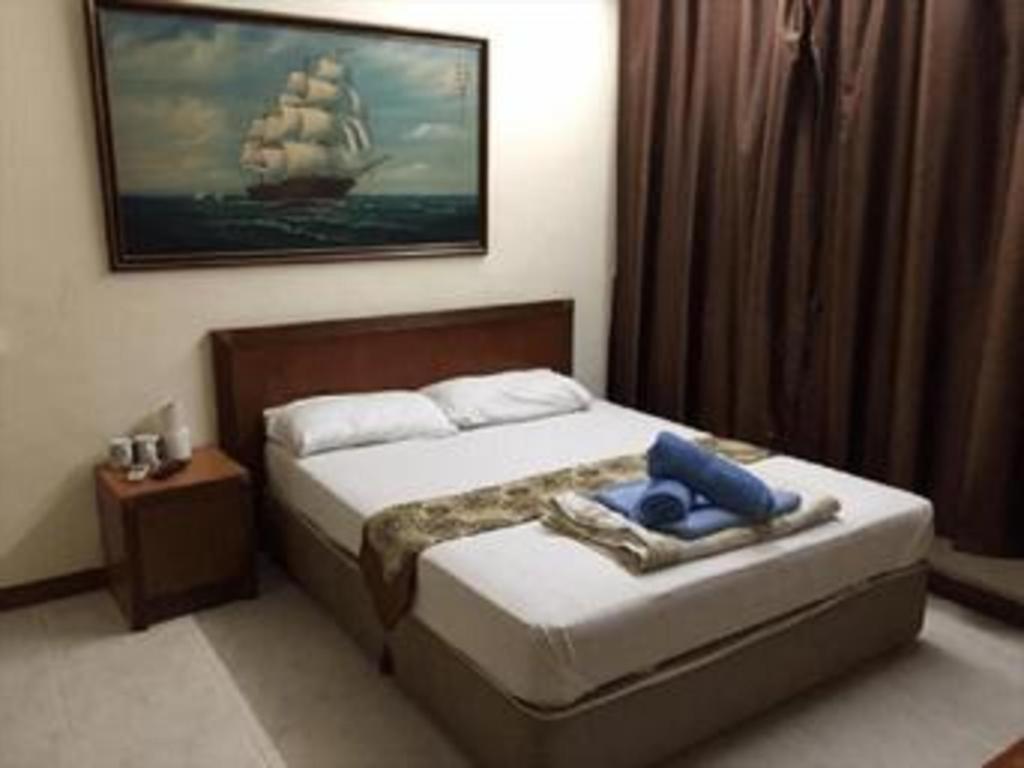 סינגפור Lai Ming Hotel Cosmoland מראה חיצוני תמונה