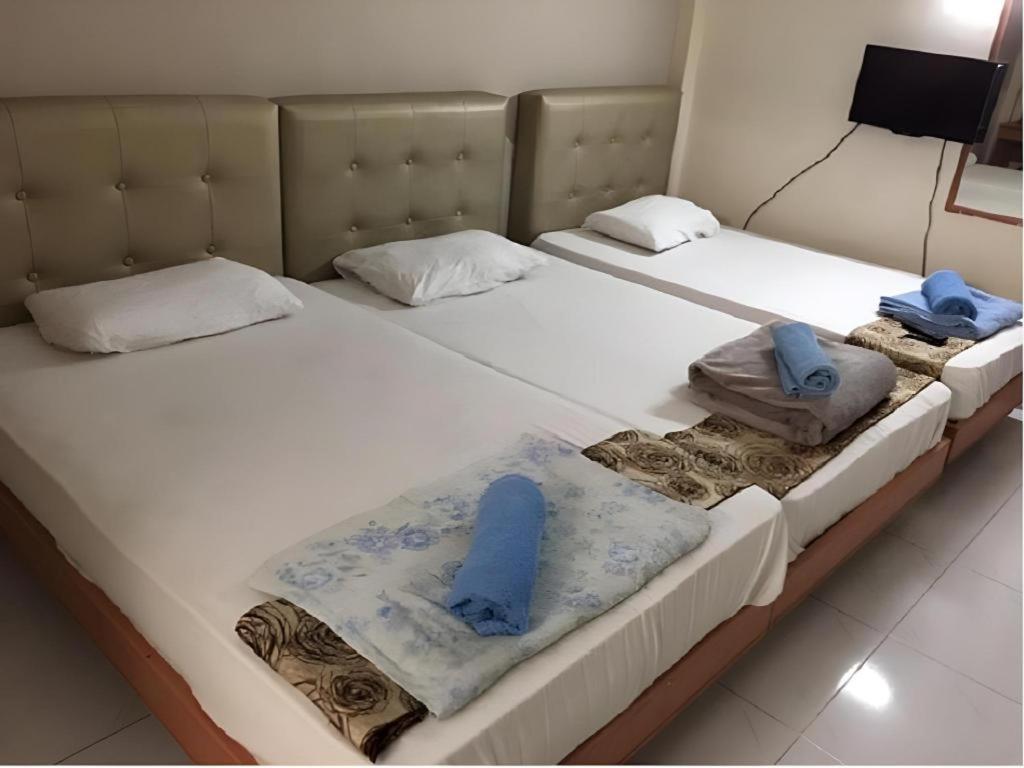 סינגפור Lai Ming Hotel Cosmoland מראה חיצוני תמונה